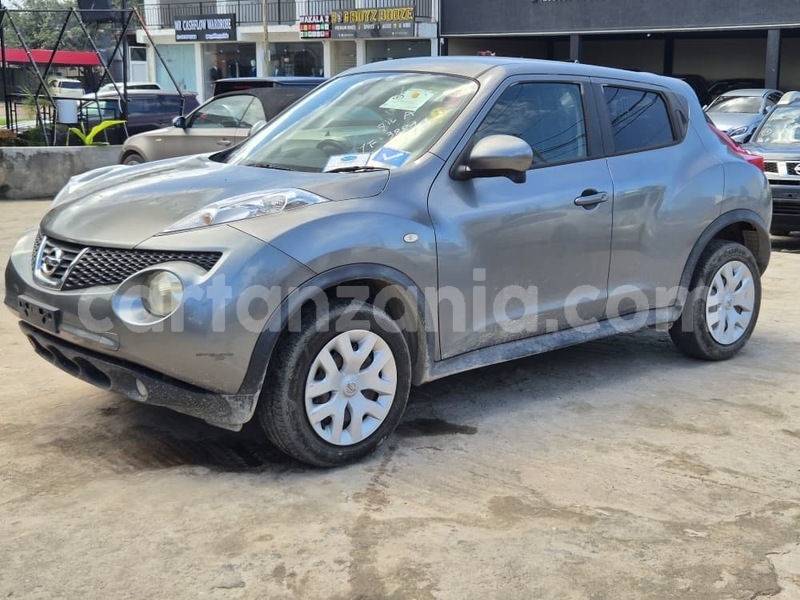 Big with watermark nissan juke dar es salaam dar es salaam 33028