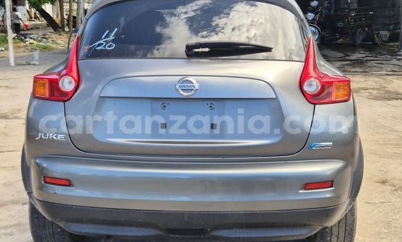 Buy Import Nissan Juke Other Car in Dar es Salaam in Dar es Salaam Buy Import Nissan Juke Other Car in Dar es Salaam in Dar es Salaam