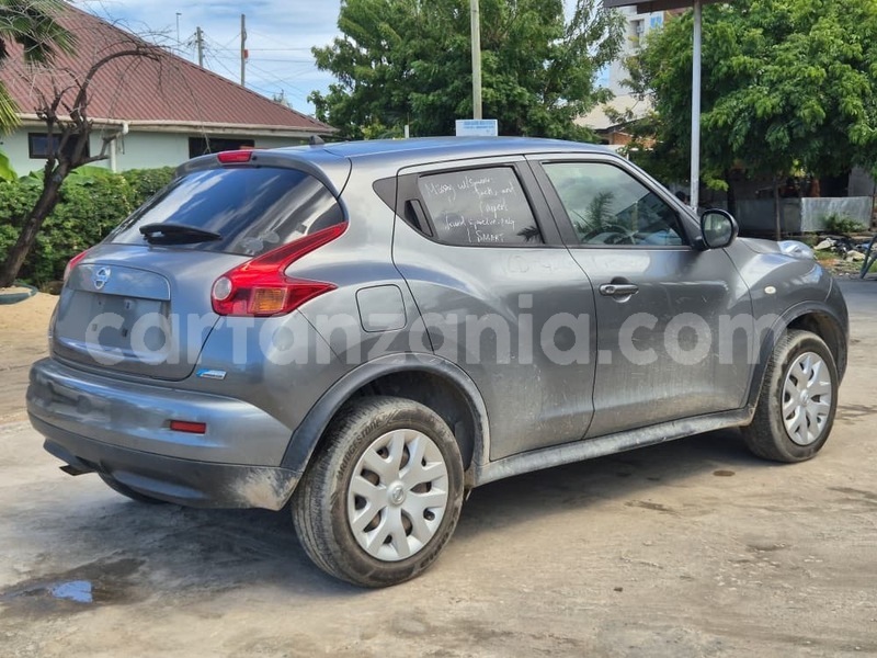 Big with watermark nissan juke dar es salaam dar es salaam 33028