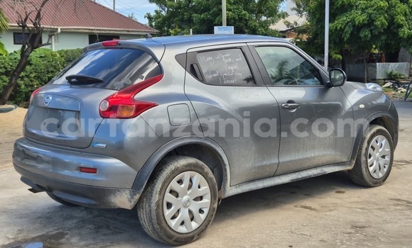 Buy Import Nissan Juke Other Car in Dar es Salaam in Dar es Salaam Buy Import Nissan Juke Other Car in Dar es Salaam in Dar es Salaam
