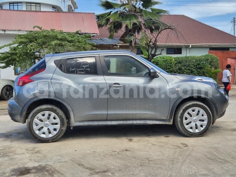 Big with watermark nissan juke dar es salaam dar es salaam 33028