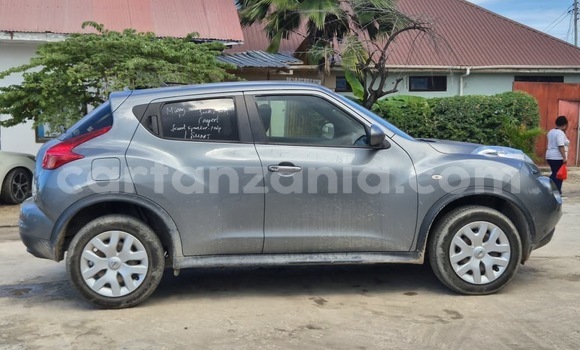 Buy Import Nissan Juke Other Car in Dar es Salaam in Dar es Salaam Buy Import Nissan Juke Other Car in Dar es Salaam in Dar es Salaam