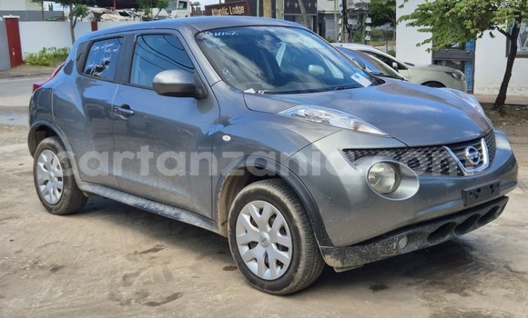 Buy Import Nissan Juke Other Car in Dar es Salaam in Dar es Salaam Buy Import Nissan Juke Other Car in Dar es Salaam in Dar es Salaam