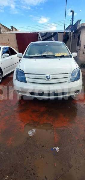 Big with watermark toyota ist dar es salaam dar es salaam 33029