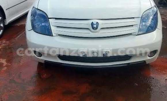 Buy Used Toyota IST Other Car in Dar es Salaam in Dar es Salaam Buy Used Toyota IST Other Car in Dar es Salaam in Dar es Salaam