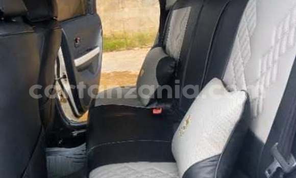 Buy Used Toyota IST Other Car in Dar es Salaam in Dar es Salaam Buy Used Toyota IST Other Car in Dar es Salaam in Dar es Salaam