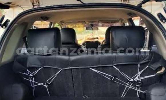 Buy Used Toyota IST Other Car in Dar es Salaam in Dar es Salaam Buy Used Toyota IST Other Car in Dar es Salaam in Dar es Salaam