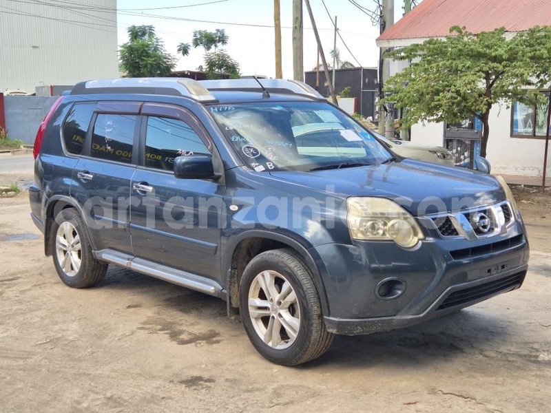 Big with watermark nissan x trail dar es salaam dar es salaam 33030
