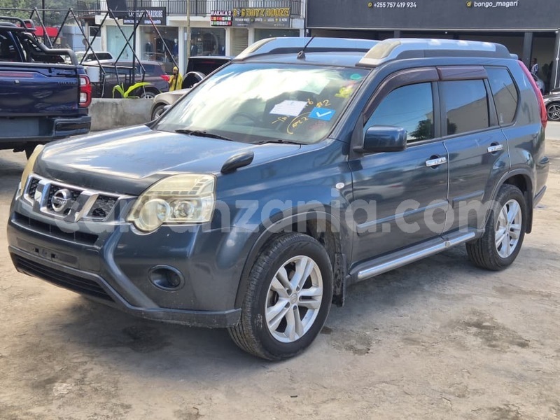 Big with watermark nissan x trail dar es salaam dar es salaam 33030