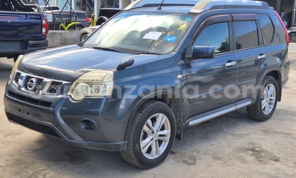 Buy Import Nissan X–Trail Other Car in Dar es Salaam in Dar es Salaam Buy Import Nissan X–Trail Other Car in Dar es Salaam in Dar es Salaam