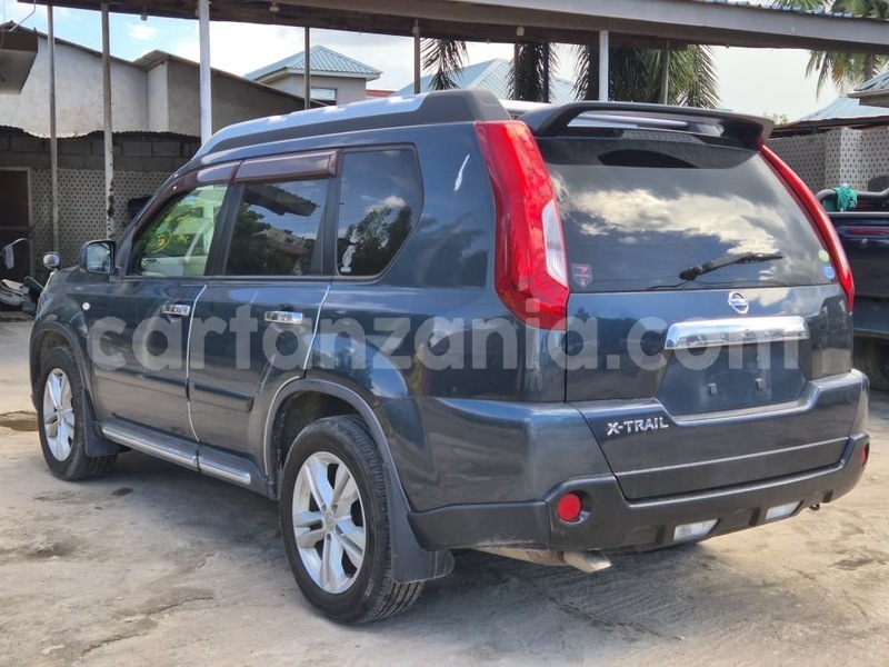 Big with watermark nissan x trail dar es salaam dar es salaam 33030