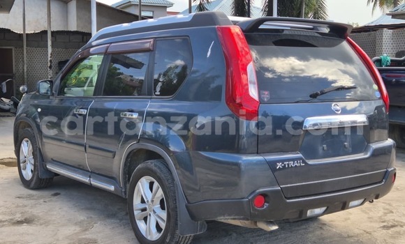Buy Import Nissan X–Trail Other Car in Dar es Salaam in Dar es Salaam Buy Import Nissan X–Trail Other Car in Dar es Salaam in Dar es Salaam