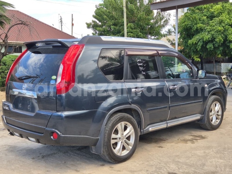 Big with watermark nissan x trail dar es salaam dar es salaam 33030