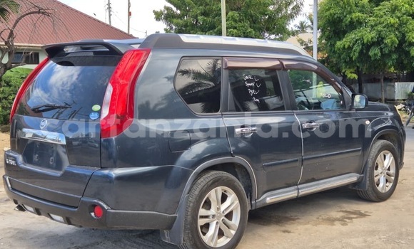 Buy Import Nissan X–Trail Other Car in Dar es Salaam in Dar es Salaam Buy Import Nissan X–Trail Other Car in Dar es Salaam in Dar es Salaam
