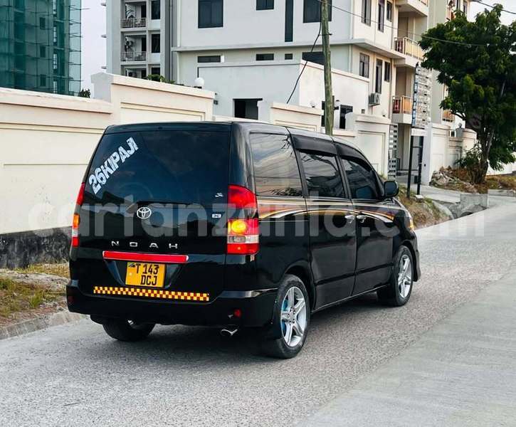Big with watermark toyota noah dar es salaam dar es salaam 33031