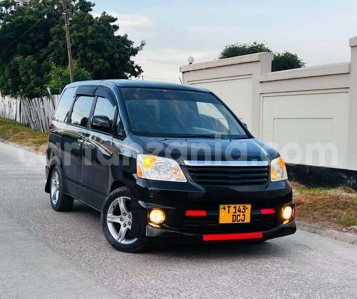 Big with watermark toyota noah dar es salaam dar es salaam 33031