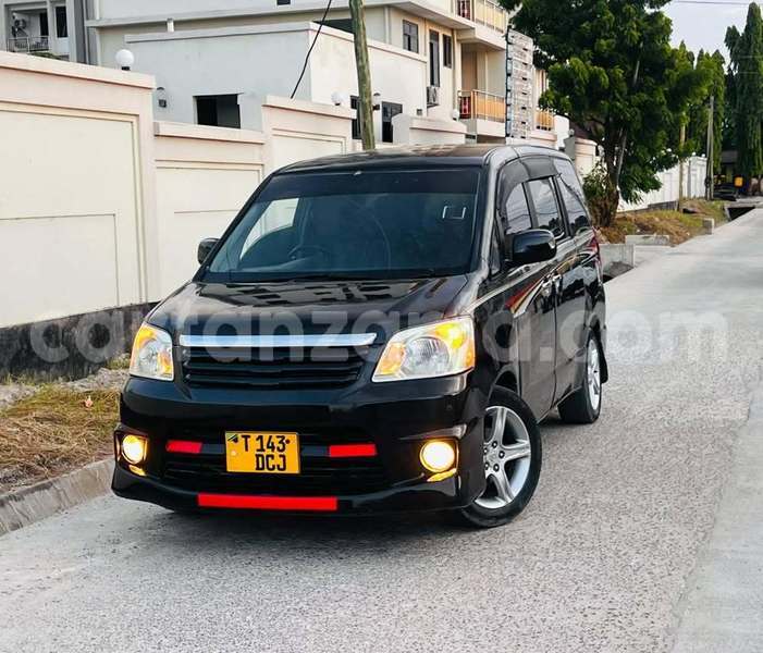 Big with watermark toyota noah dar es salaam dar es salaam 33031