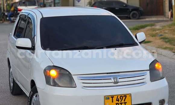 Buy Used Toyota Raum White Car in Dar es Salaam in Dar es Salaam Buy Used Toyota Raum White Car in Dar es Salaam in Dar es Salaam