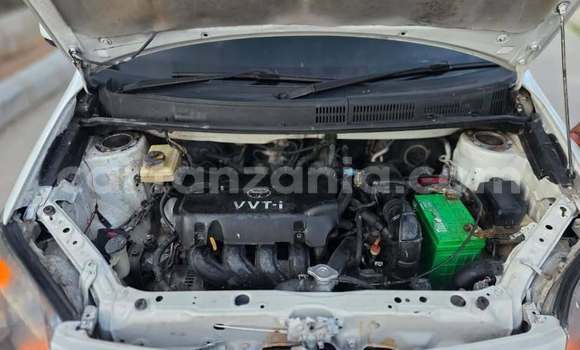 Buy Used Toyota Raum White Car in Dar es Salaam in Dar es Salaam Buy Used Toyota Raum White Car in Dar es Salaam in Dar es Salaam
