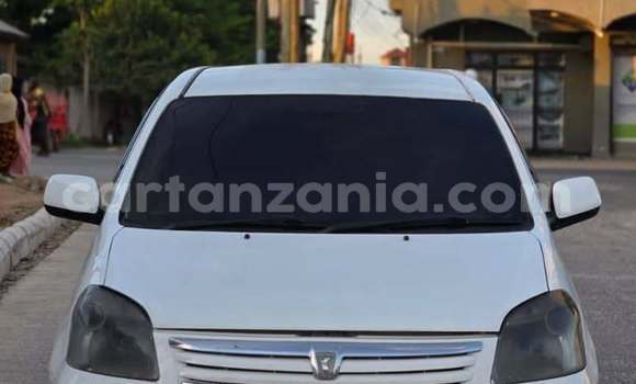 Buy Used Toyota Raum White Car in Dar es Salaam in Dar es Salaam Buy Used Toyota Raum White Car in Dar es Salaam in Dar es Salaam