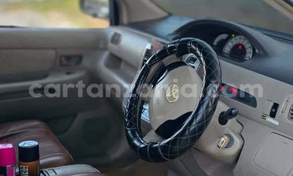 Buy Used Toyota Raum White Car in Dar es Salaam in Dar es Salaam Buy Used Toyota Raum White Car in Dar es Salaam in Dar es Salaam