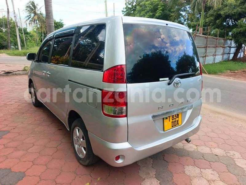 Big with watermark toyota noah dar es salaam dar es salaam 33034