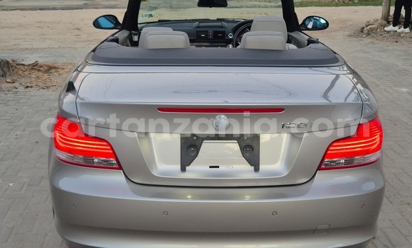 Buy Import BMW 1-Series Other Car in Dar es Salaam in Dar es Salaam Buy Import BMW 1-Series Other Car in Dar es Salaam in Dar es Salaam
