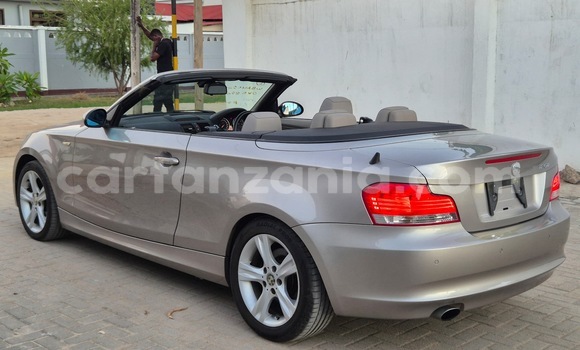 Buy Import BMW 1-Series Other Car in Dar es Salaam in Dar es Salaam Buy Import BMW 1-Series Other Car in Dar es Salaam in Dar es Salaam
