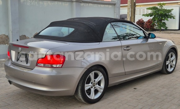 Buy Import BMW 1-Series Other Car in Dar es Salaam in Dar es Salaam Buy Import BMW 1-Series Other Car in Dar es Salaam in Dar es Salaam