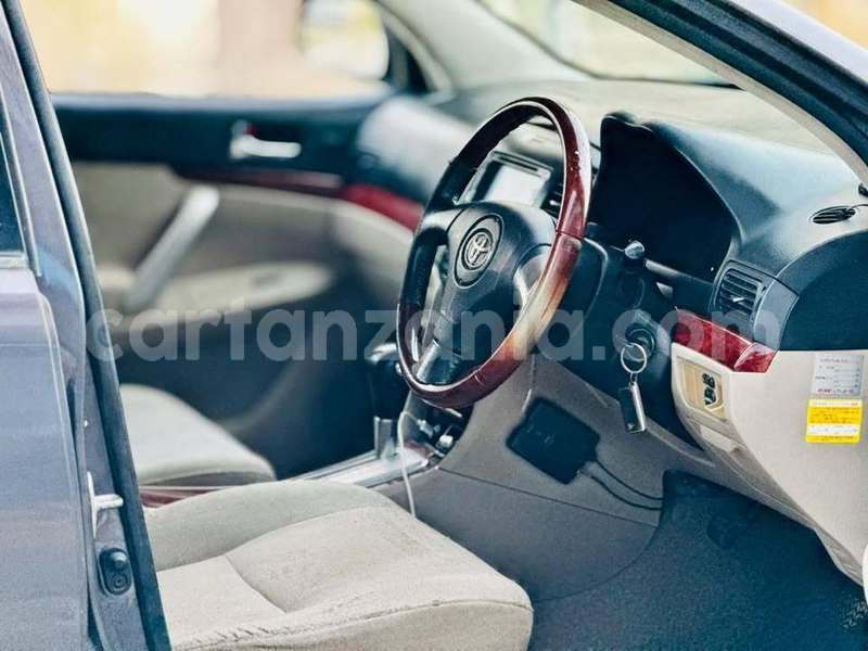 Big with watermark toyota premio dar es salaam dar es salaam 33036
