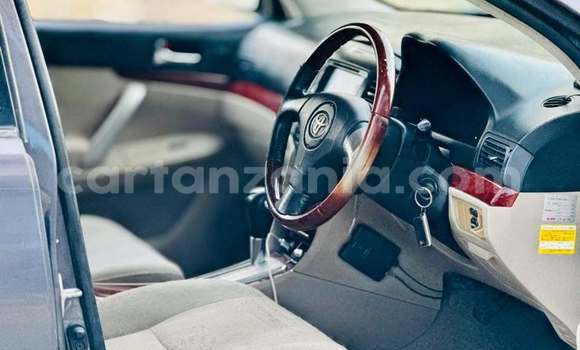 Buy Used Toyota Premio Black Car in Dar es Salaam in Dar es Salaam Buy Used Toyota Premio Black Car in Dar es Salaam in Dar es Salaam