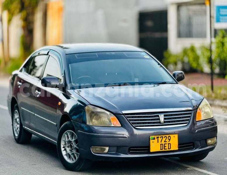 Big with watermark toyota premio dar es salaam dar es salaam 33036