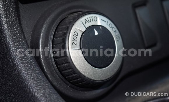 Buy Import Renault Duster White Car in Import - Dubai in Arusha Buy Import Renault Duster White Car in Import - Dubai in Arusha