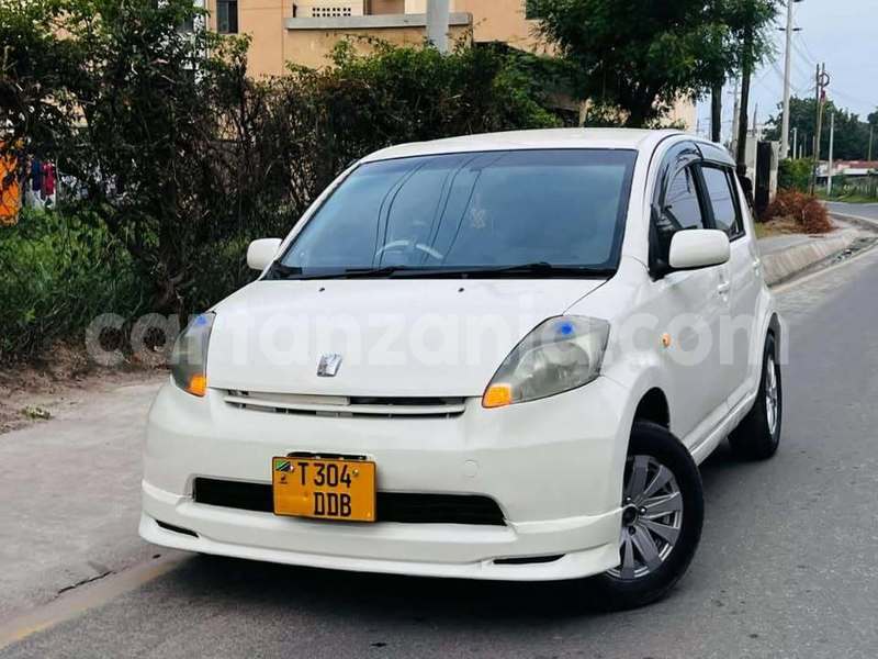 Big with watermark toyota passo dar es salaam dar es salaam 33037