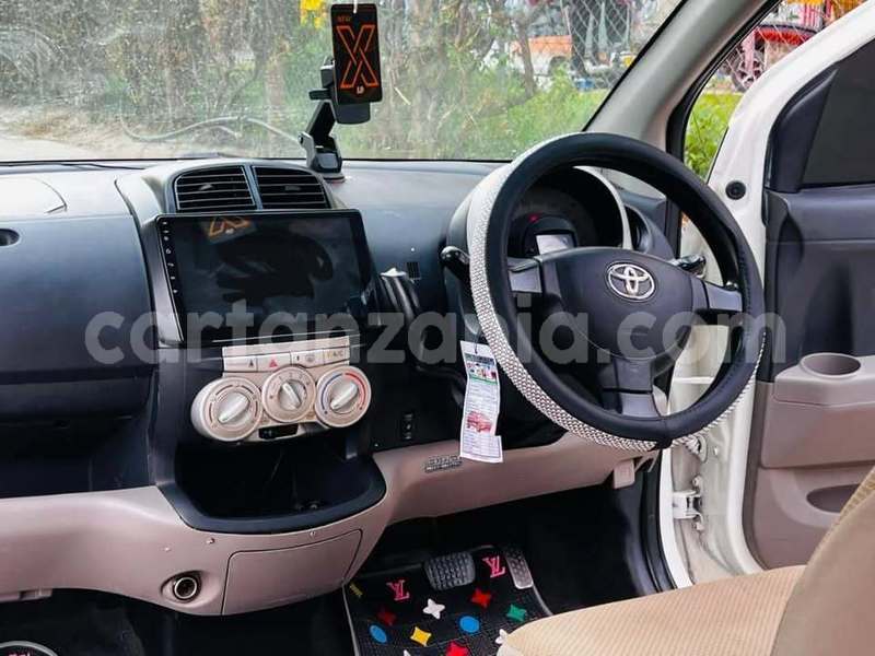 Big with watermark toyota passo dar es salaam dar es salaam 33037