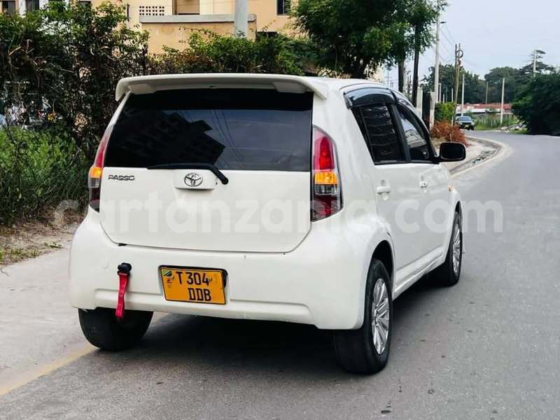 Big with watermark toyota passo dar es salaam dar es salaam 33037