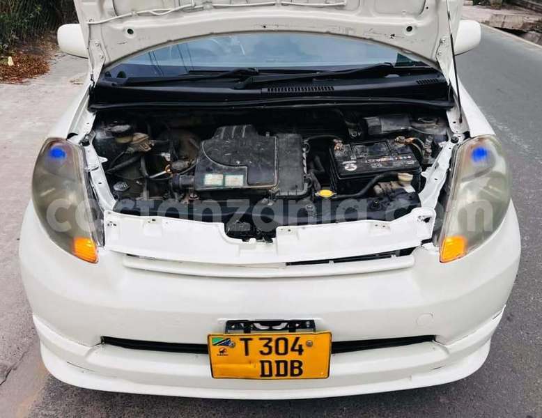 Big with watermark toyota passo dar es salaam dar es salaam 33037