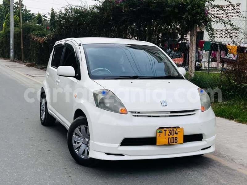 Big with watermark toyota passo dar es salaam dar es salaam 33037