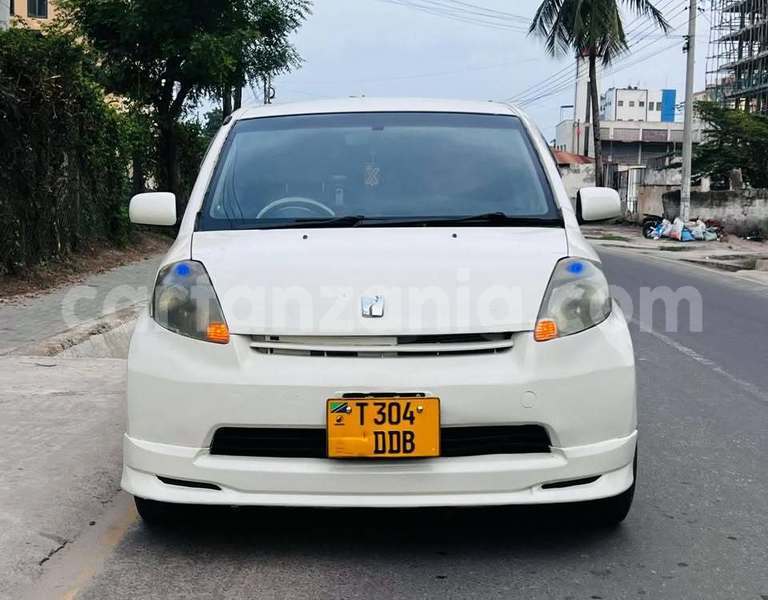 Big with watermark toyota passo dar es salaam dar es salaam 33037