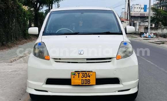 Buy Used Toyota Passo White Car in Dar es Salaam in Dar es Salaam Buy Used Toyota Passo White Car in Dar es Salaam in Dar es Salaam