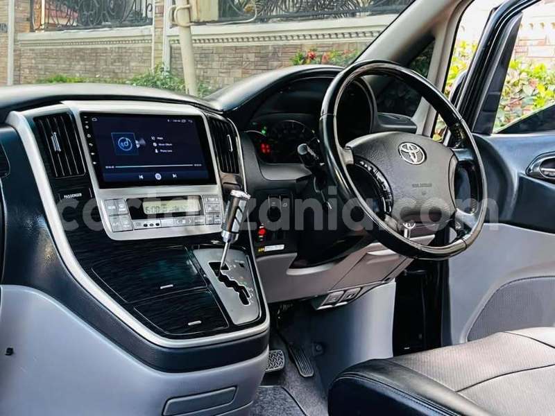 Big with watermark toyota alphard dar es salaam dar es salaam 33038