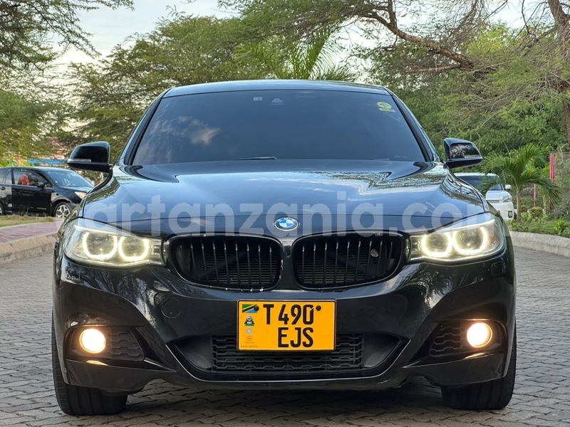 Big with watermark bmw 3 series dar es salaam dar es salaam 33039