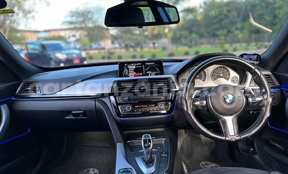 Buy Used BMW 3–Series Black Car in Dar es Salaam in Dar es Salaam Buy Used BMW 3–Series Black Car in Dar es Salaam in Dar es Salaam