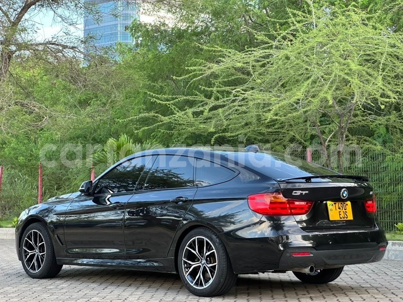 Big with watermark bmw 3 series dar es salaam dar es salaam 33039
