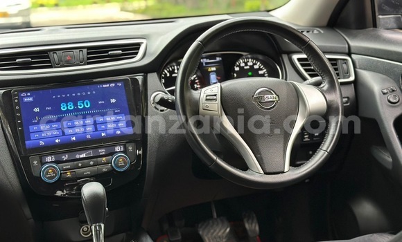 Buy Used Nissan X–Trail Black Car in Dar es Salaam in Dar es Salaam Buy Used Nissan X–Trail Black Car in Dar es Salaam in Dar es Salaam