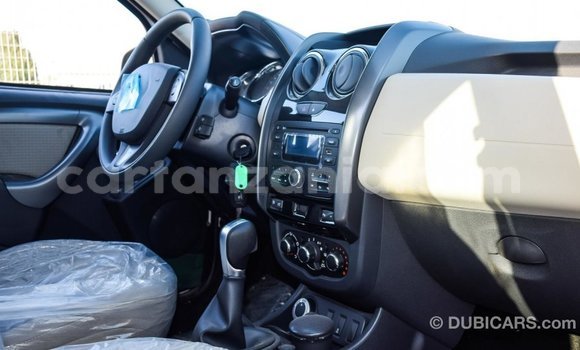 Buy Import Renault Duster White Car in Import - Dubai in Arusha Buy Import Renault Duster White Car in Import - Dubai in Arusha