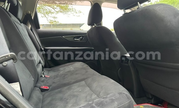 Buy Used Nissan X–Trail Black Car in Dar es Salaam in Dar es Salaam Buy Used Nissan X–Trail Black Car in Dar es Salaam in Dar es Salaam