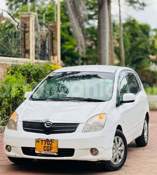 Big with watermark toyota spacio dar es salaam dar es salaam 33041