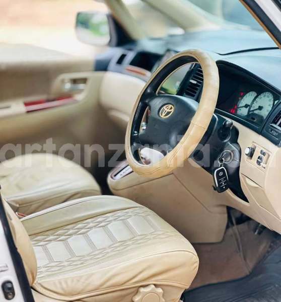 Big with watermark toyota spacio dar es salaam dar es salaam 33041