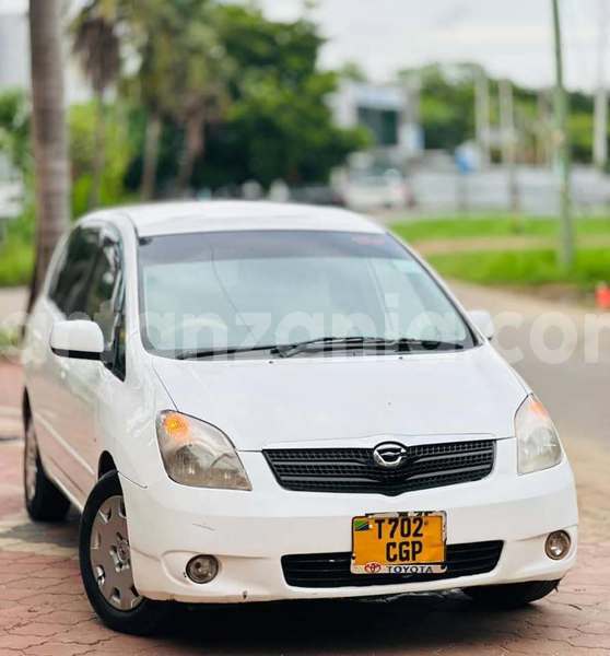 Big with watermark toyota spacio dar es salaam dar es salaam 33041